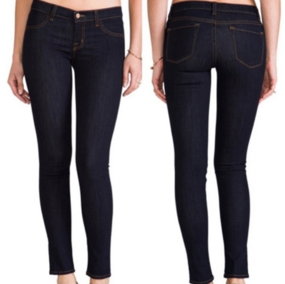 J. Brand Women's Maria Starless Jeans